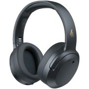 Безжични слушалки Edifier W820NB Plus v2025, тъмносив на супер цени