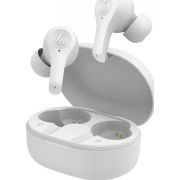 Безжични слушалки Edifier X5 Lite, бял на супер цени