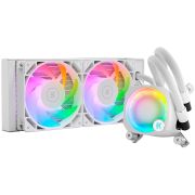 Охладител EKWB EK-Nucleus AIO CR240 Lux D-RGB на супер цени