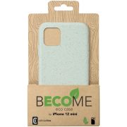 Гръб Cellular Line Become iPhone 13, зелен на супер цени