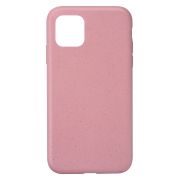 Гръб Cellular Line Become за iPhone 12 mini, розов на супер цени