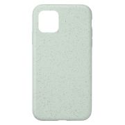 Гръб Cellular Line Become за iPhone 12 mini, зелен на супер цени