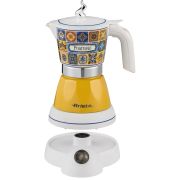 Кафеварка Ariete Moka Vintage Positano на супер цени