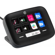 Контролер Elgato Stream Deck Neo на супер цени