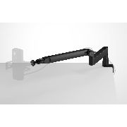 Стойка за микрофон Elgato Wave Mic Arm LP, черен на супер цени