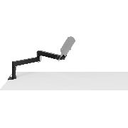 Стойка за микрофон Elgato Wave Mic Arm Pro, черен на супер цени