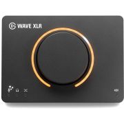 Аудио контролер Elgato Wave XLR MK.2 на супер цени