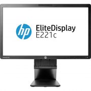 Монитор 21.5" HP EliteDisplay E221c - реновиран продукт на супер цени