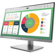 Монитор 21.5" HP EliteDisplay E223 - реновиран продукт на супер цени