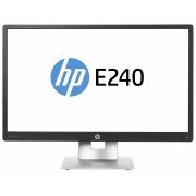 Монитор 23.8" HP EliteDisplay E240 - реновиран продукт на супер цени