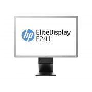 Монитор 24" HP EliteDisplay E241i - реновиран продукт на супер цени