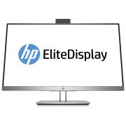 Монитор 23.8" HP EliteDisplay E243d - реновиран продукт на супер цени