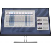 Монитор 27" HP EliteDisplay E27 G4 - реновиран продукт на супер цени