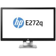 Монитор 27" HP EliteDisplay E272q - реновиран продукт на супер цени
