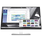 Монитор 27" HP EliteDisplay E27q G4 - реновиран продукт на супер цени