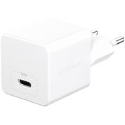 Зарядно устройство empower by PanzerGlass Turbo 30W, бял на супер цени