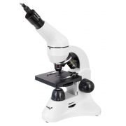 Микроскоп Levenhuk Rainbow D50L PLUS 2M с книга на супер цени