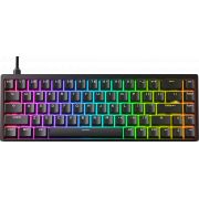 Геймърска клавиатура Endgame Gear KB65HE-8K, черен на супер цени
