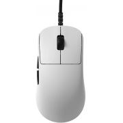 Геймърска мишка Endgame Gear OP1 8K v2, бял на супер цени