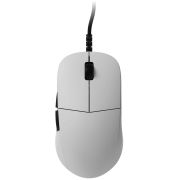 Геймърска мишка Endgame Gear XM2 8K v2, бял на супер цени