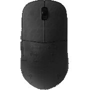 Безжична геймърска мишка Endgame Gear XM2w Dark Frost, черен на супер цени