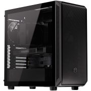 Компютърна кутия ENDORFY Arx 700 Air, черен на супер цени