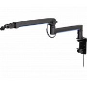 Микрофон ENDORFY Broadcast RGB Boom Arm на супер цени