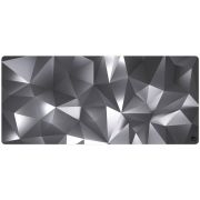 Подложка за мишка ENDORFY Crystal Black XL, черен/сив на супер цени
