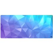 Подложка за мишка ENDORFY Crystal Blue XL, син на супер цени