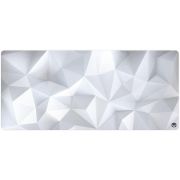 Подложка за мишка ENDORFY Crystal Onyx White XL, бял на супер цени