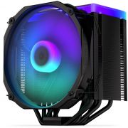 Охладител ENDORFY Fortis 5 Black ARGB на супер цени