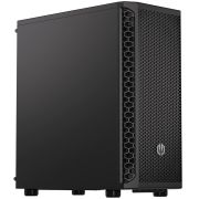 Компютърна кутия ENDORFY Signum 300 Solid, черен на супер цени