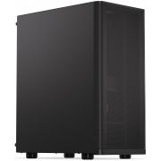 Компютърна кутия ENDORFY Ventum 200 Solid, черен на супер цени