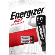 Алкална батерия Energizer A27 12V на супер цени