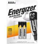 Комплект алкални батерии Energizer Alkaline Power 1.5V на супер цени