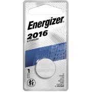 Литиева батерия Energizer CR 2016 3V на супер цени