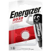 Литиева батерия Energizer 3V на супер цени