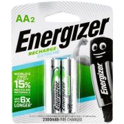 Акумулаторни батерии Energizer Extreme AA 2300mAh на супер цени