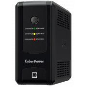 UPS CyberPower UT 850E на супер цени