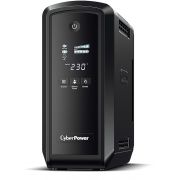 UPS CyberPower CP 900E LCD на супер цени