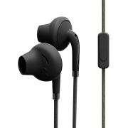 Слушалки Energy Sistem Style 2+, черен на супер цени