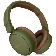 Безжични слушалки Energy Sistem Headphones 2, зелен на супер цени