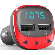 FM трансмитер Energy Sistem с Bluetooth на супер цени