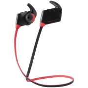 Безжични слушалки Energy Sistem Sport, черен/червен на супер цени