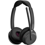 Безжични слушалки EPOS IMPACT 1060T, черен на супер цени