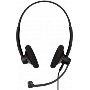 Слушалки EPOS IMPACT SC 60 USB ML, черен на супер цени