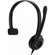 Слушалки EPOS PC 7, черен на супер цени