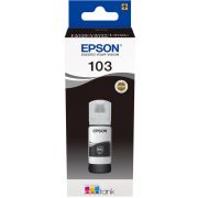 Консуматив  Epson 103 black на супер цени