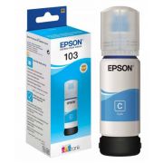 Консуматив  Epson 103 cyan на супер цени