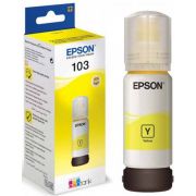 Консуматив  Epson 103 yellow на супер цени